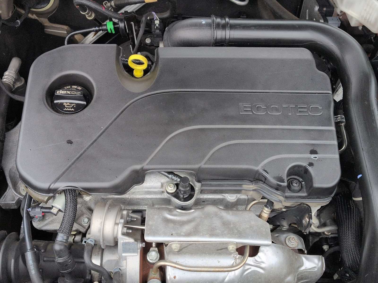 Thumbnail: 2023 Chevrolet Malibu - 21