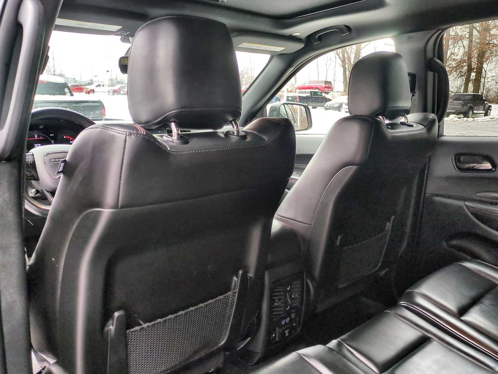 Thumbnail: 2024 Dodge Durango - 18