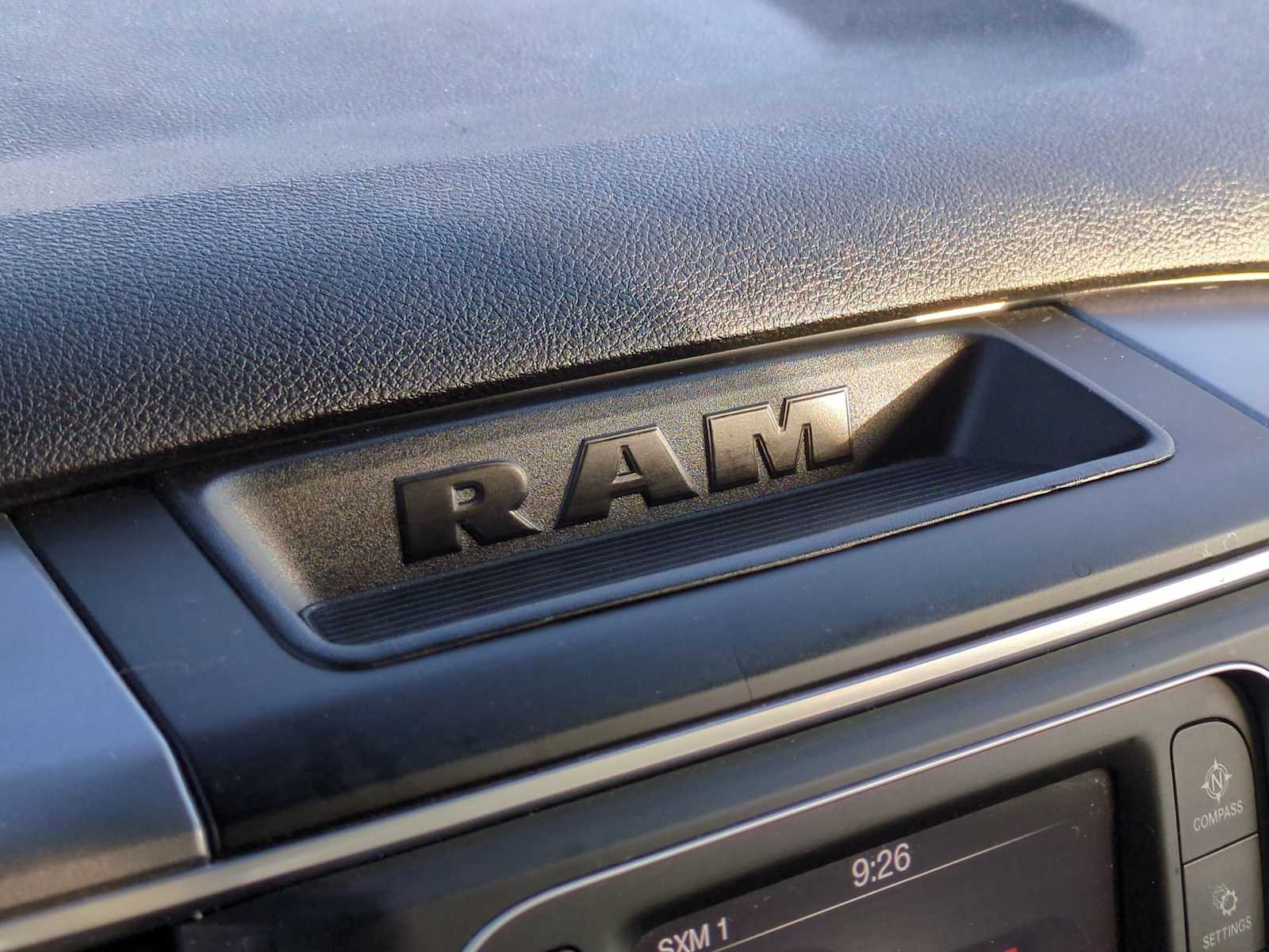 Thumbnail: 2024 RAM 1500 Classic - 36