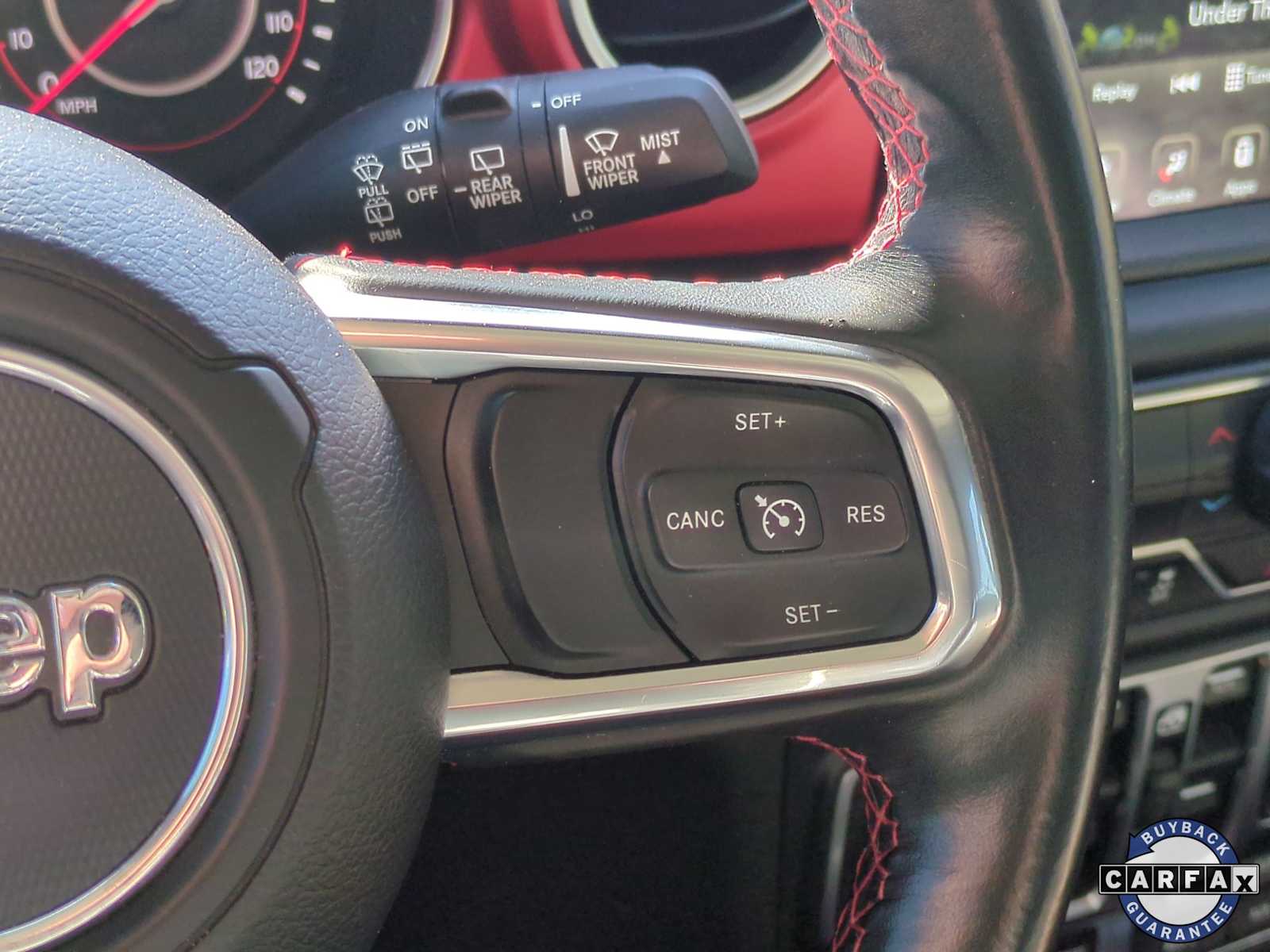 Thumbnail: 2018 Jeep Wrangler - 24