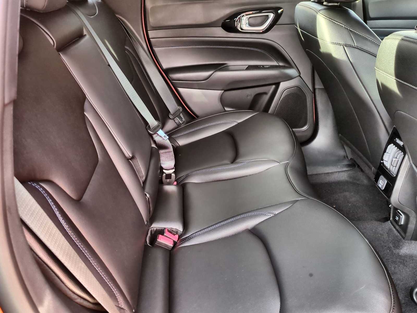 Thumbnail: 2026 Jeep Compass - 20