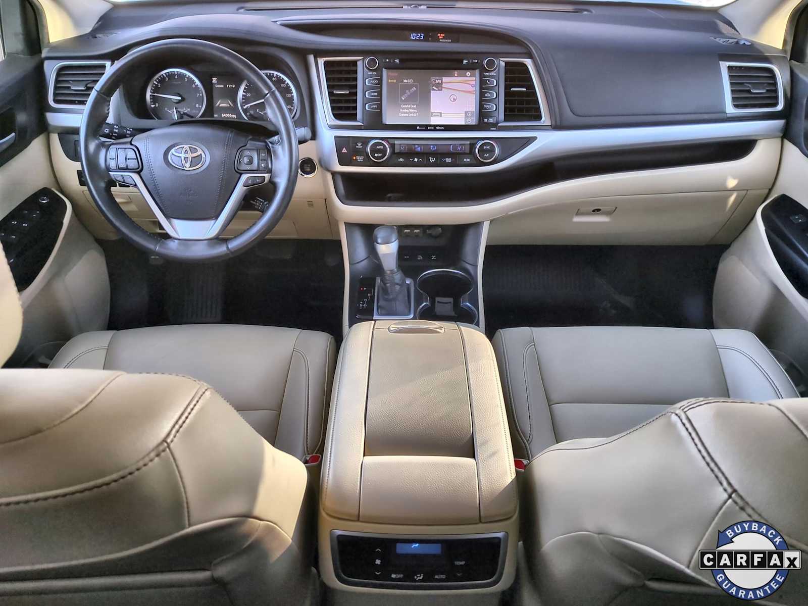 Thumbnail: 2019 Toyota Highlander - 15