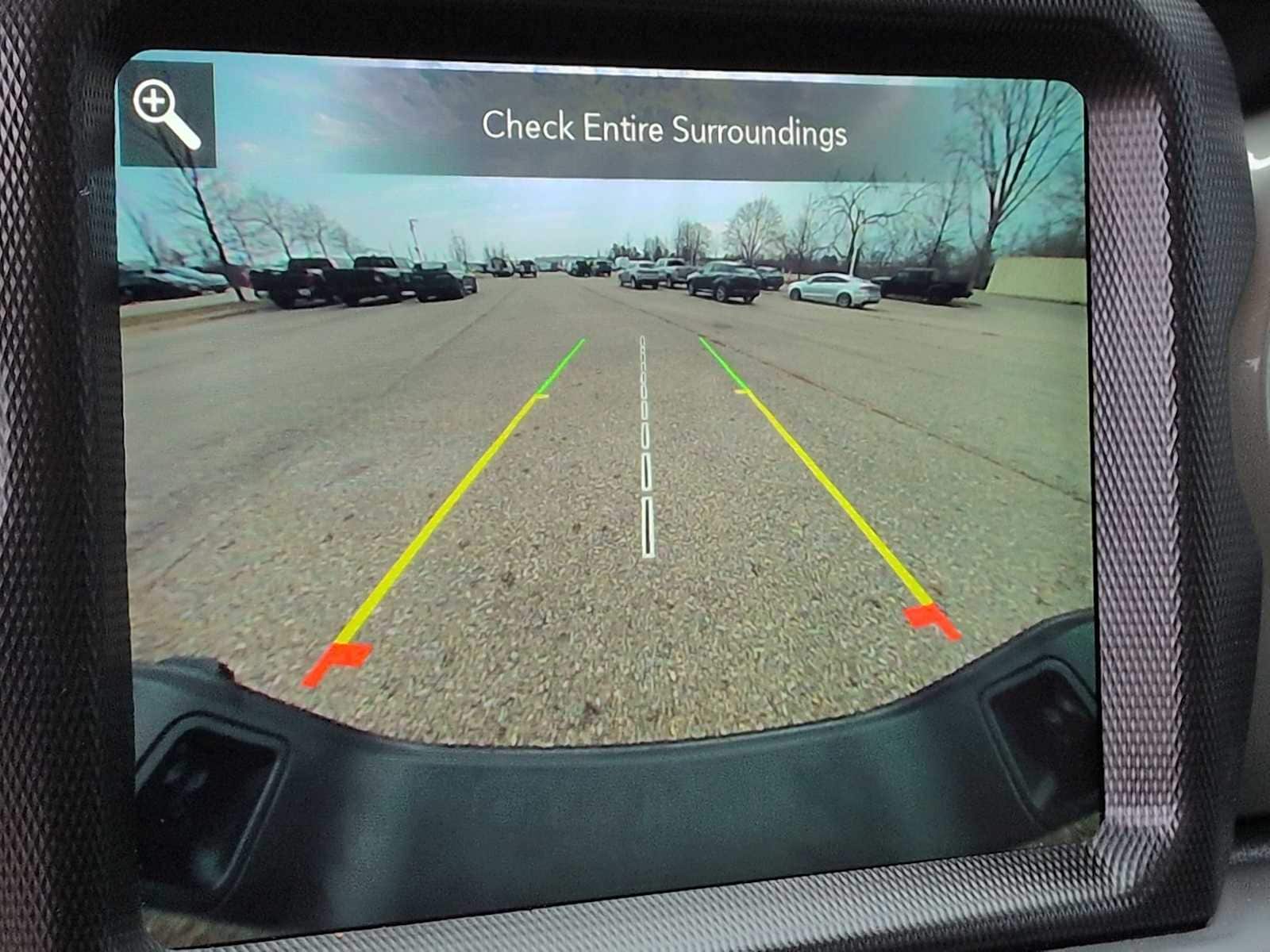 Thumbnail: 2023 Jeep Gladiator - 29