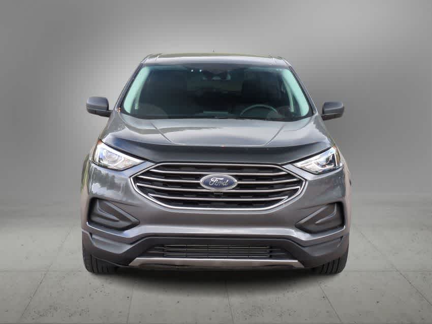 Thumbnail: 2023 Ford Edge - 3
