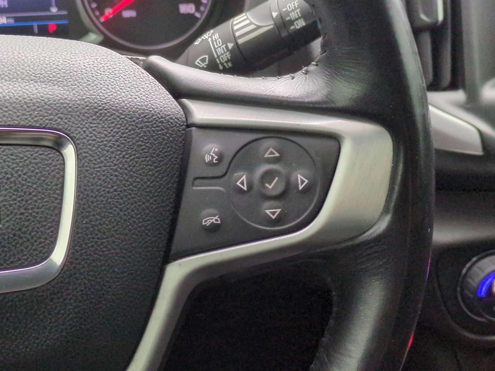 Thumbnail: 2019 GMC Terrain - 24