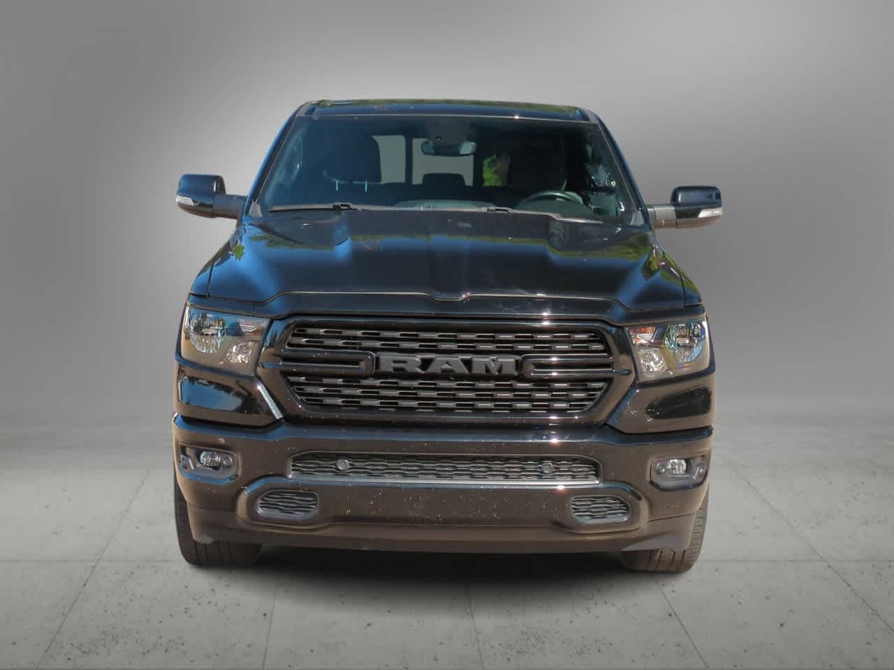 2022 Ram 1500 Big Horn Lone Star photo 3