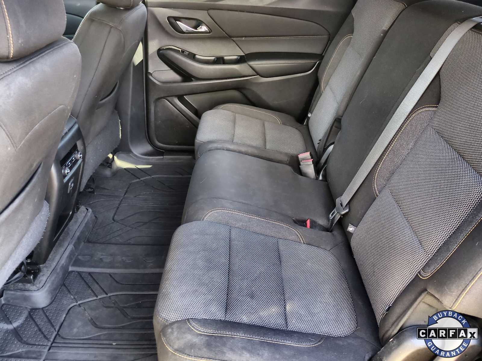 Thumbnail: 2019 Chevrolet Traverse - 19