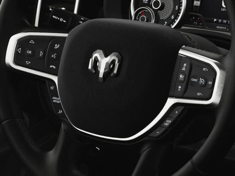 Thumbnail: 2025 RAM 1500 - 25