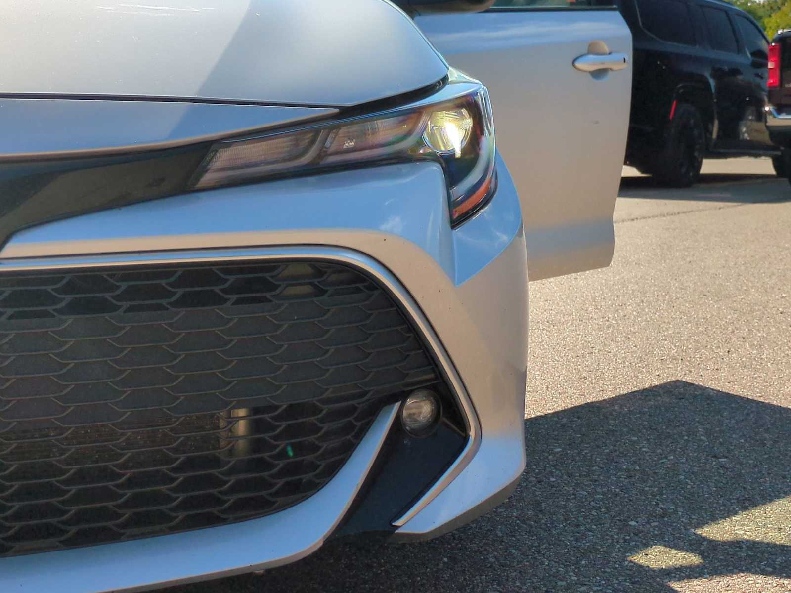 Thumbnail: 2020 Toyota Corolla - 11