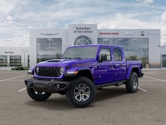 2026 Jeep Gladiator Mojave X Pickup