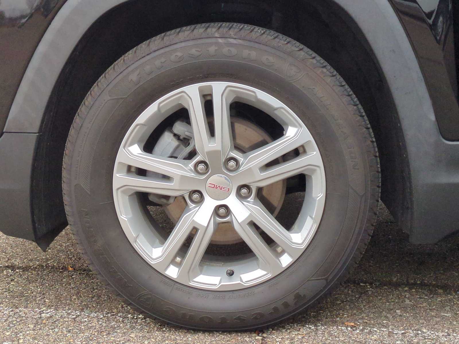 Thumbnail: 2019 GMC Terrain - 14