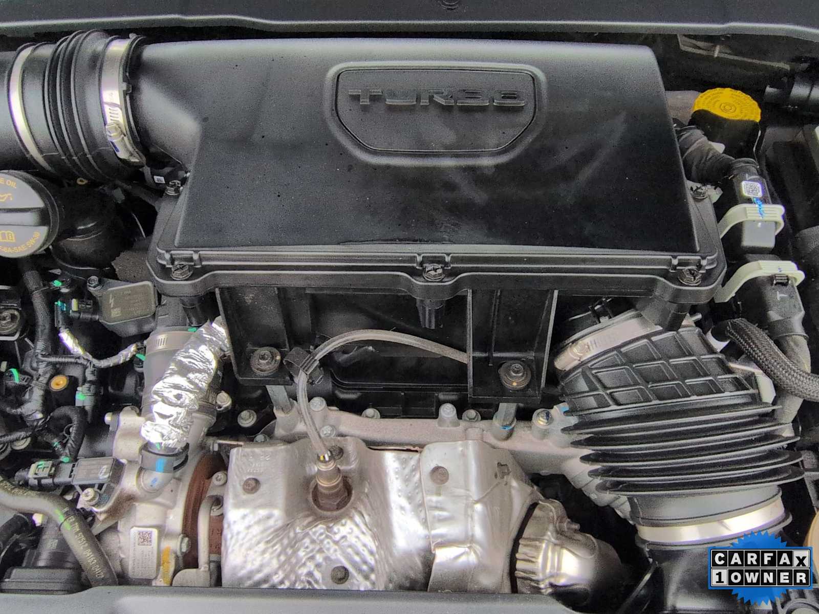 Thumbnail: 2023 Jeep Compass - 22