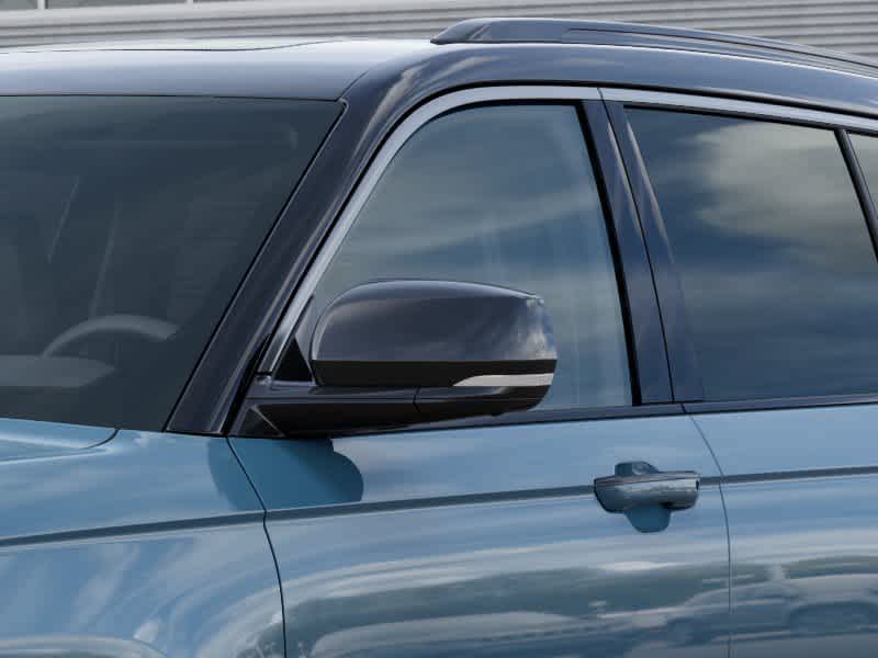 Thumbnail: 2026 Jeep Grand Cherokee L - 12