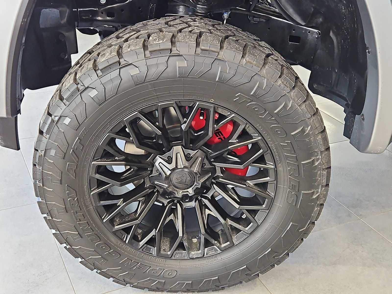 Thumbnail: 2026 RAM 1500 - 13