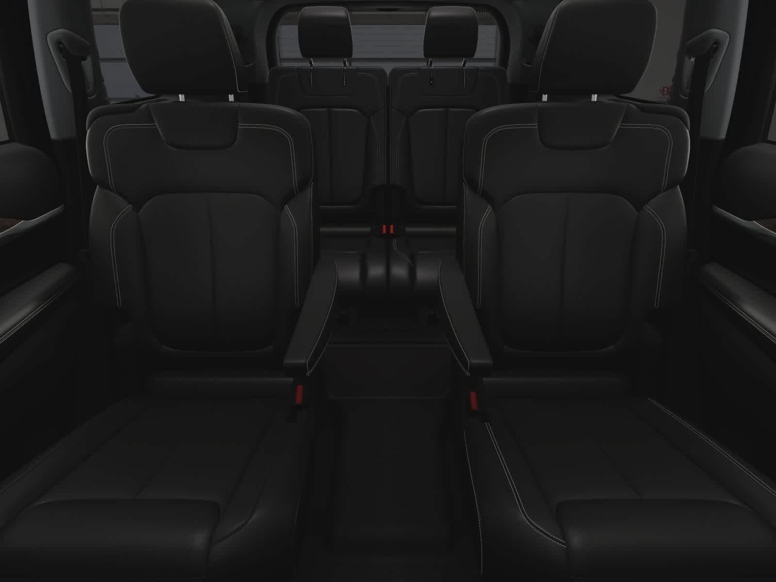 Thumbnail: 2025 Jeep Grand Cherokee L - 18