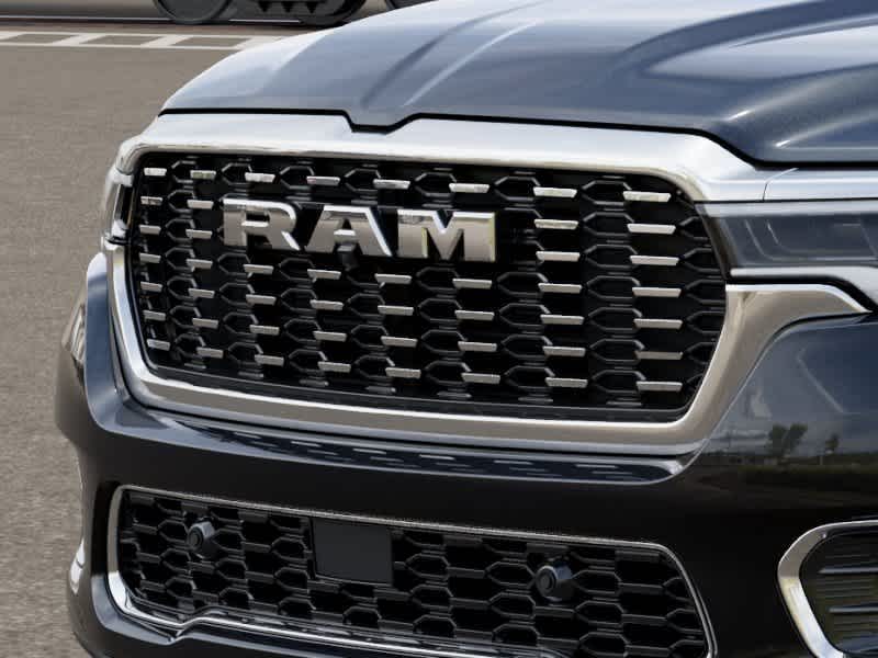 Thumbnail: 2026 RAM 1500 - 11