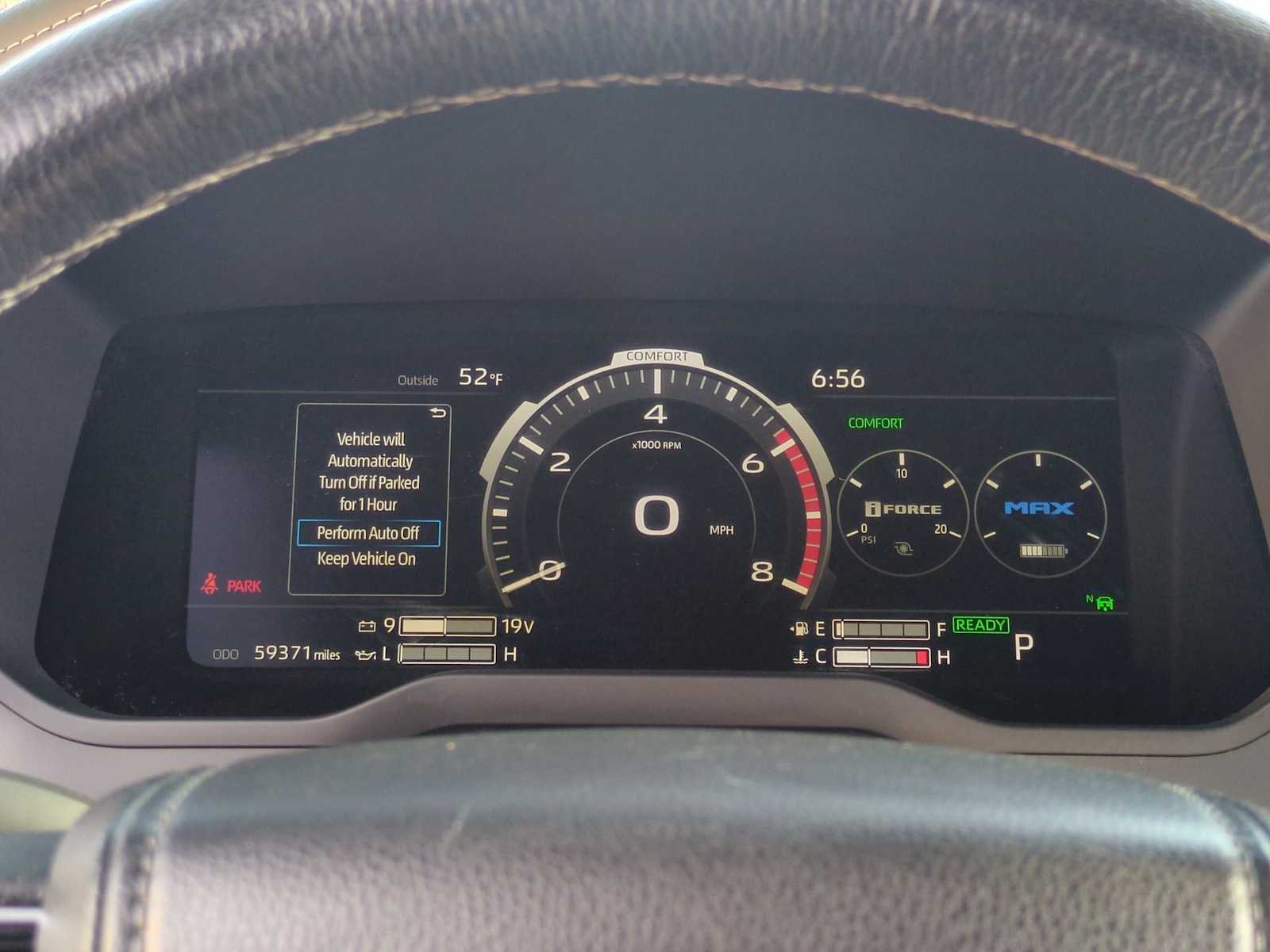 Thumbnail: 2022 Toyota Tundra - 34