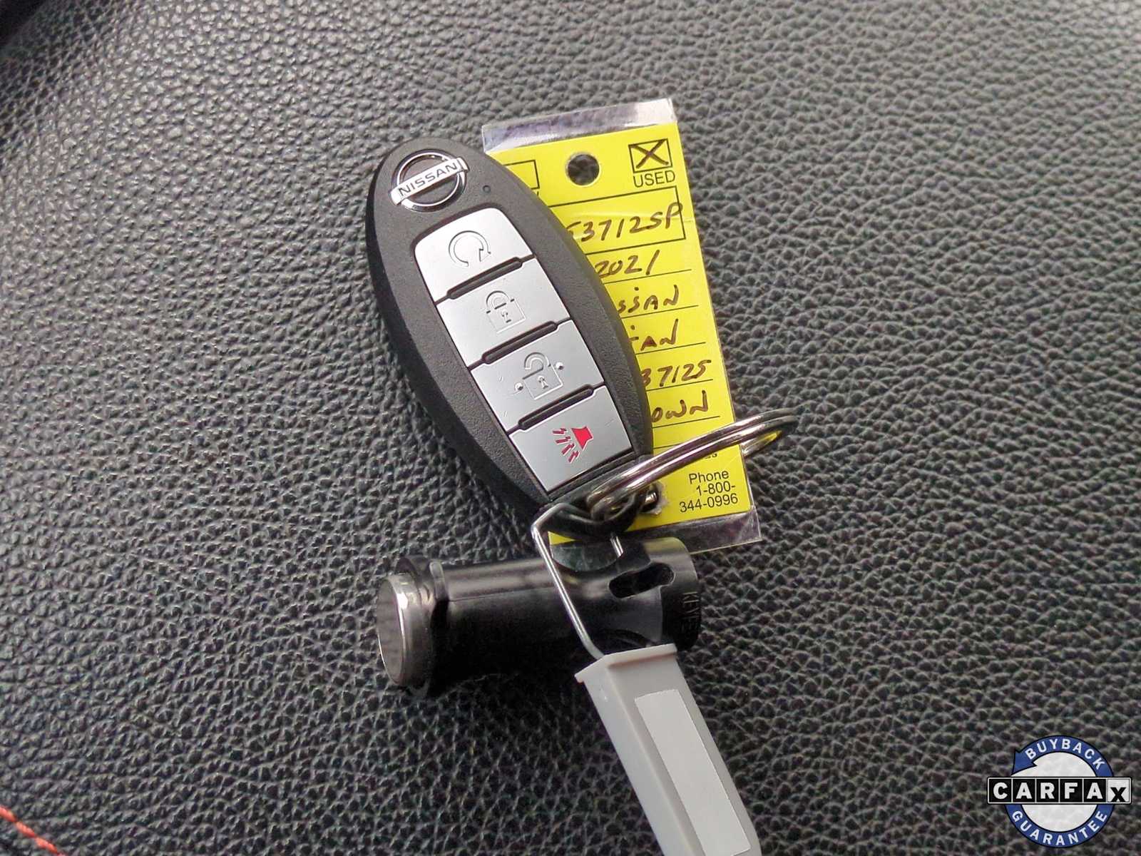 Thumbnail: 2021 Nissan Titan - 35