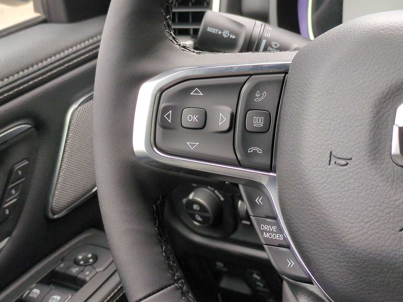 Thumbnail: 2026 RAM 1500 - 25