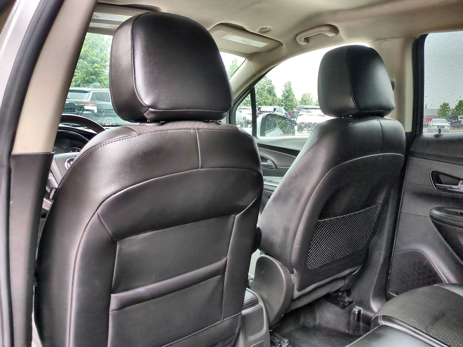 Thumbnail: 2019 Buick Encore - 19