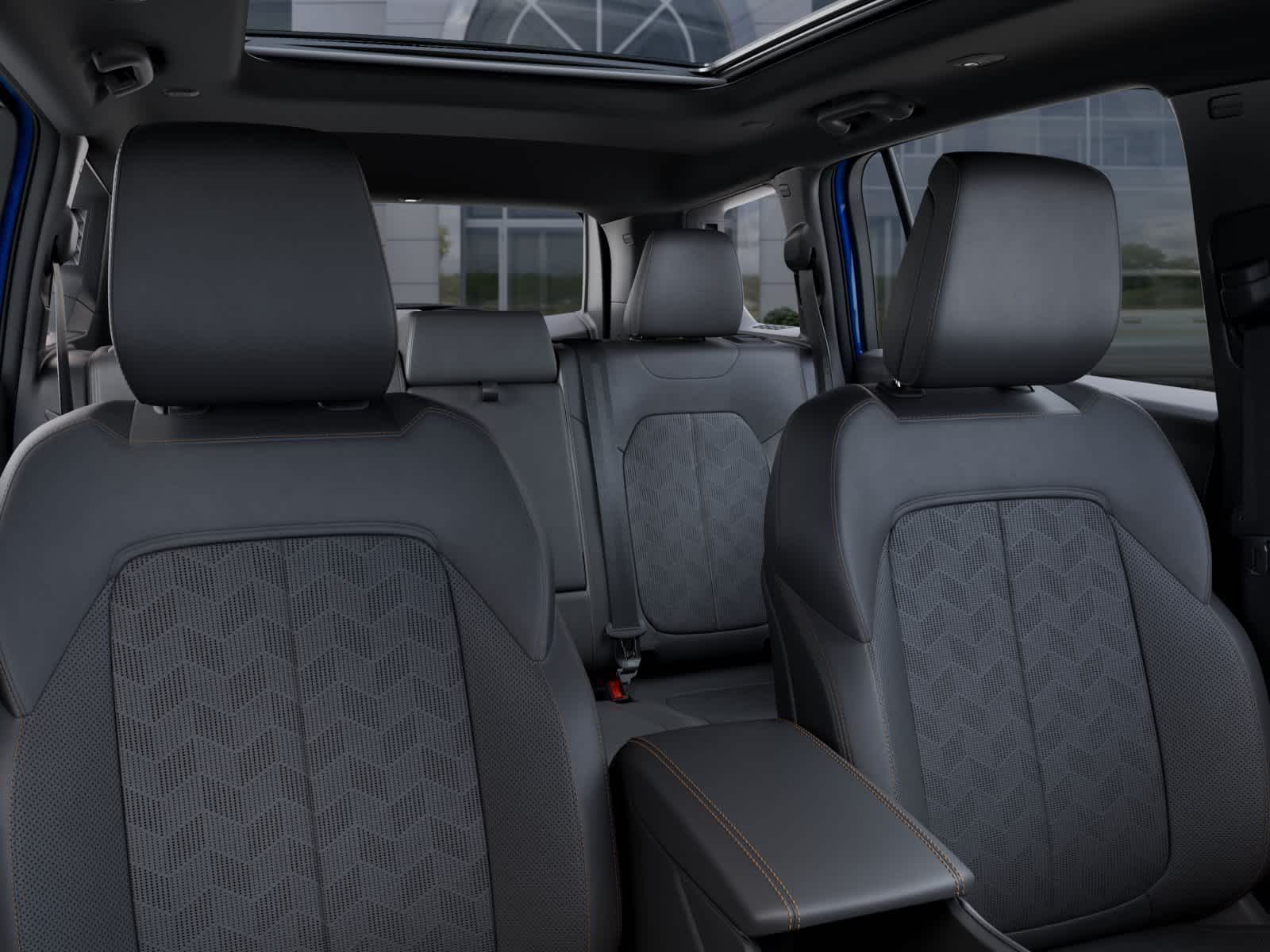 Thumbnail: 2026 Jeep Cherokee - 26