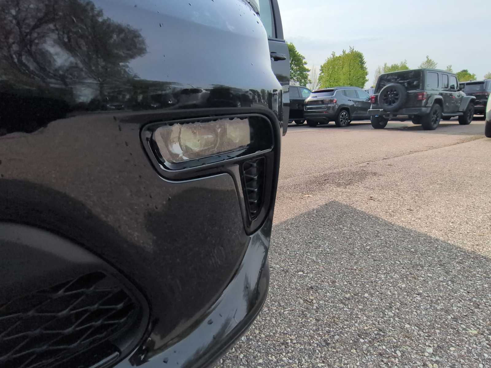 Thumbnail: 2022 Dodge Durango - 11