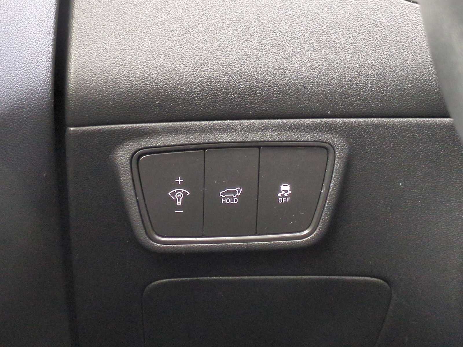 Thumbnail: 2023 Hyundai Tucson - 36