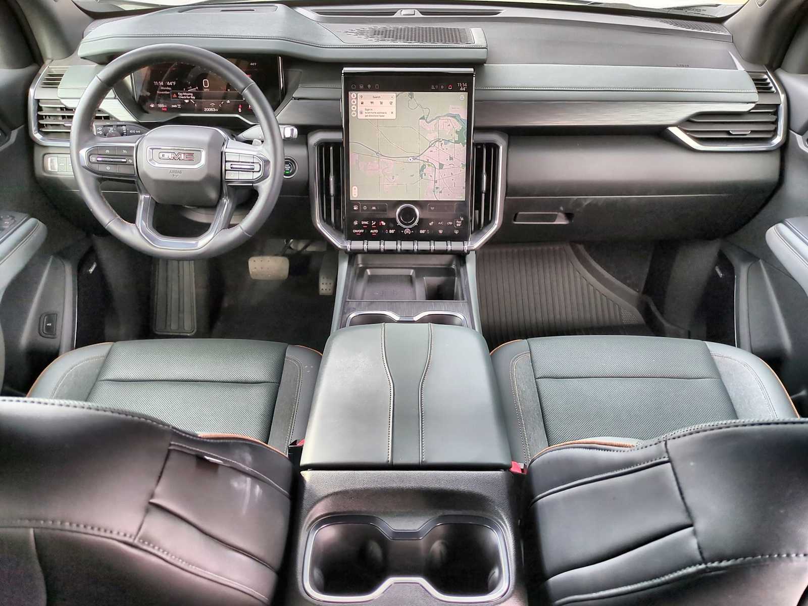 Thumbnail: 2024 GMC Acadia - 15