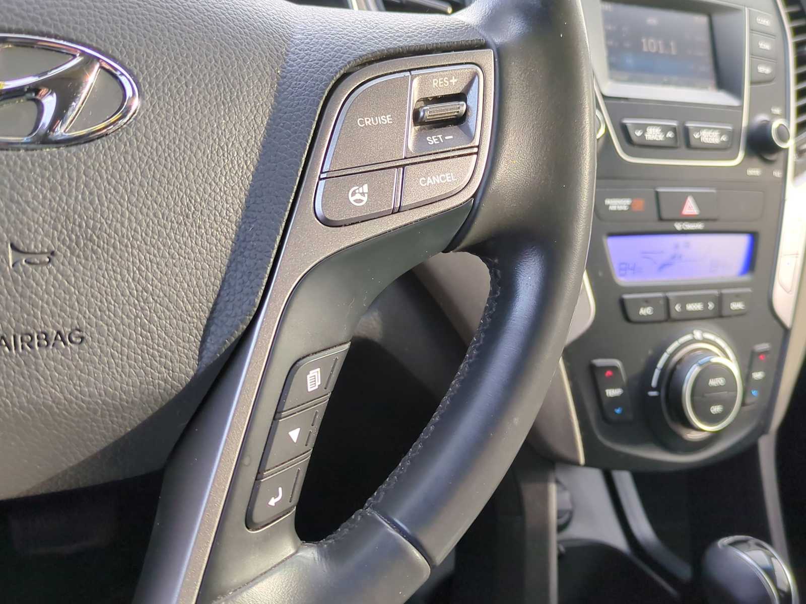 2013 Hyundai Santa Fe Sport 2.0T 25