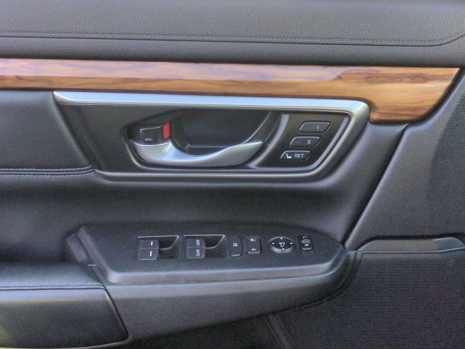 Thumbnail: 2022 Honda CR-V - 38