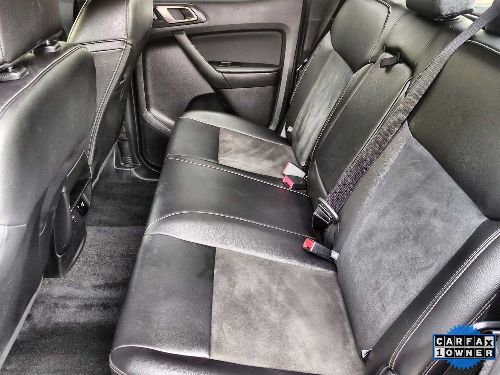 Thumbnail: 2023 Ford Ranger - 19