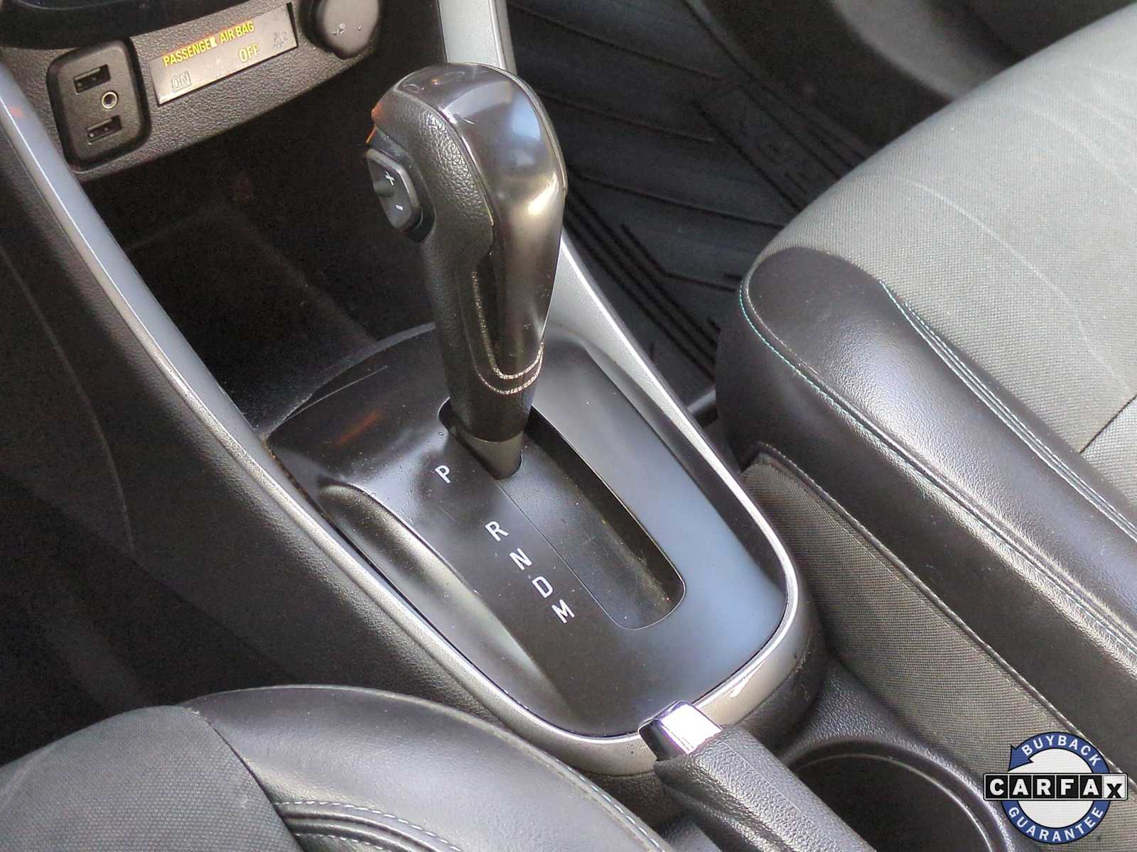 Thumbnail: 2019 Chevrolet Trax - 31