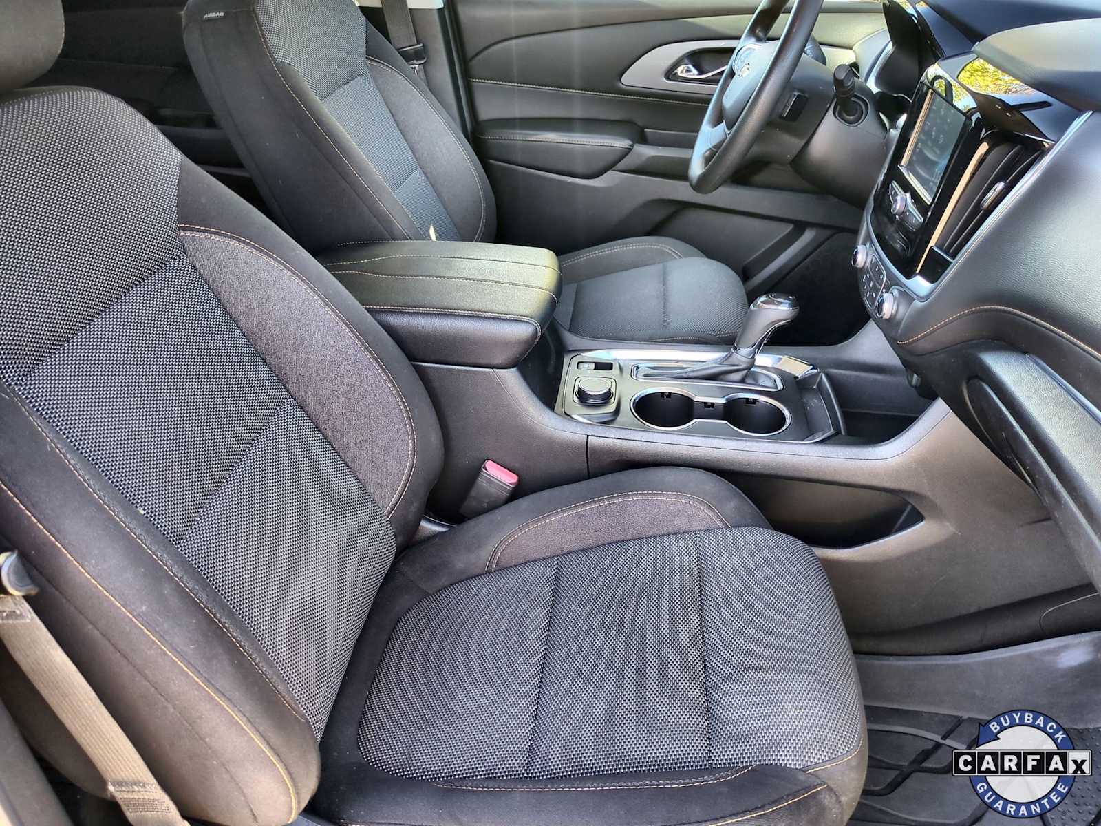 Thumbnail: 2019 Chevrolet Traverse - 21