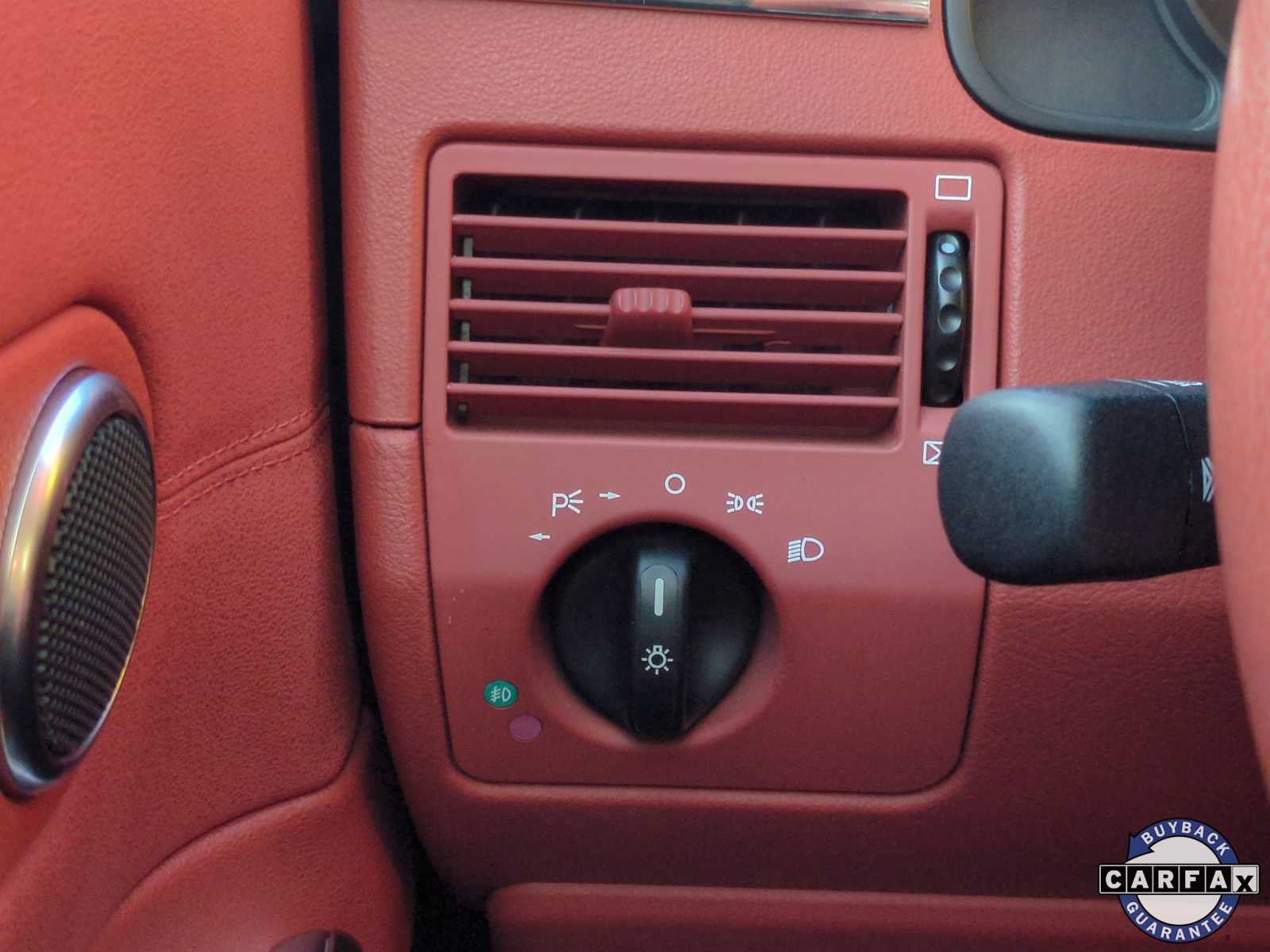 Thumbnail: 2007 Chrysler Crossfire - 19