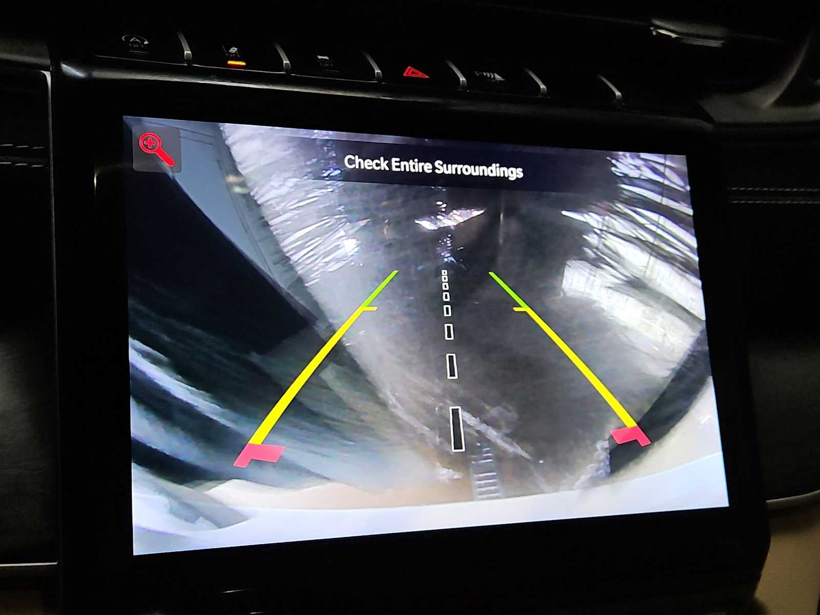 Thumbnail: 2025 Jeep Grand Cherokee - 29