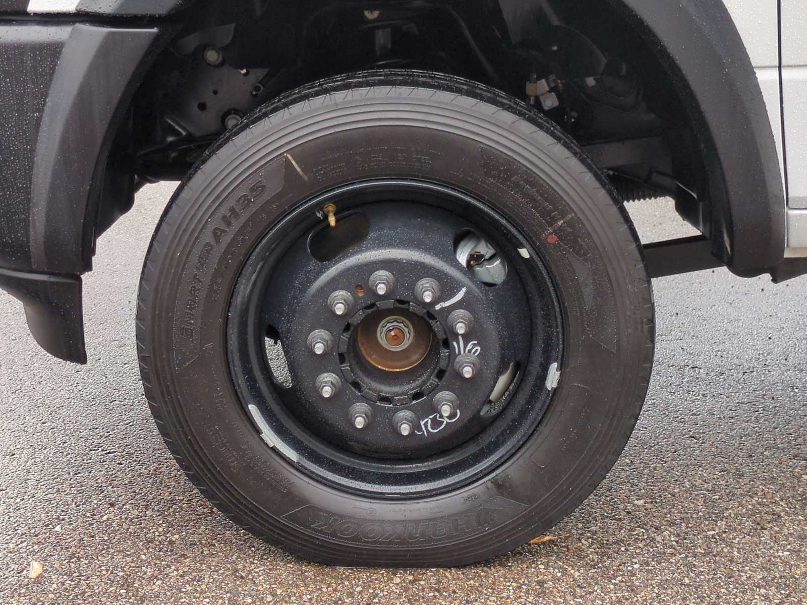 Thumbnail: 2025 RAM 5500 - 14