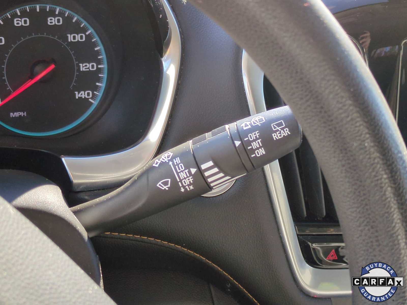 Thumbnail: 2019 Chevrolet Traverse - 25