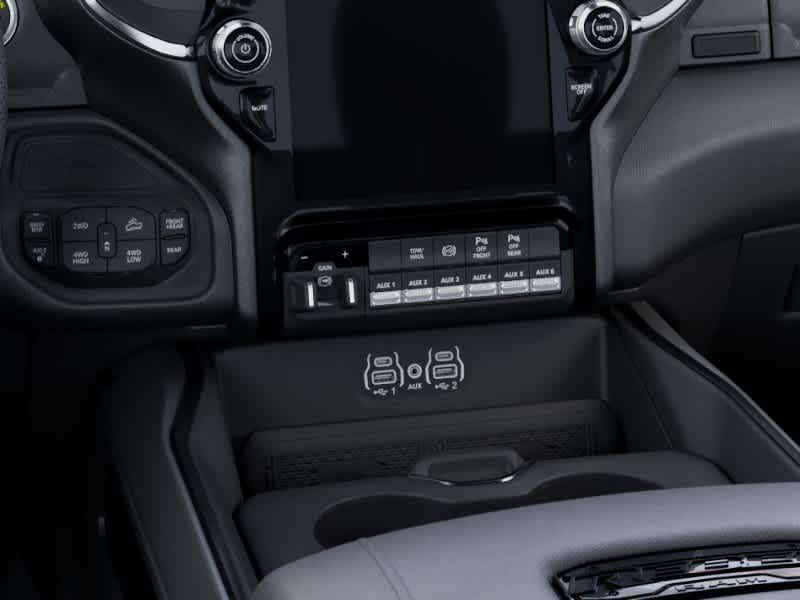 Thumbnail: 2026 RAM 2500 - 24