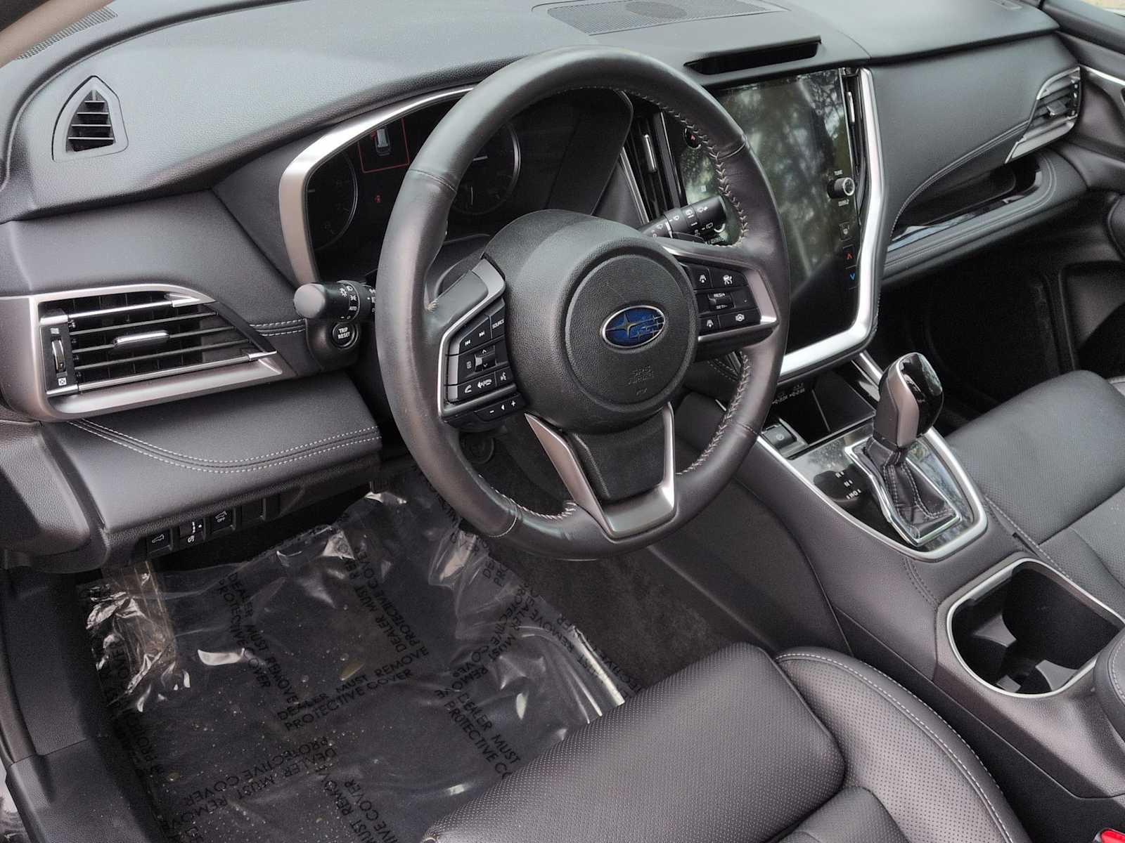 Thumbnail: 2024 Subaru Outback - 10