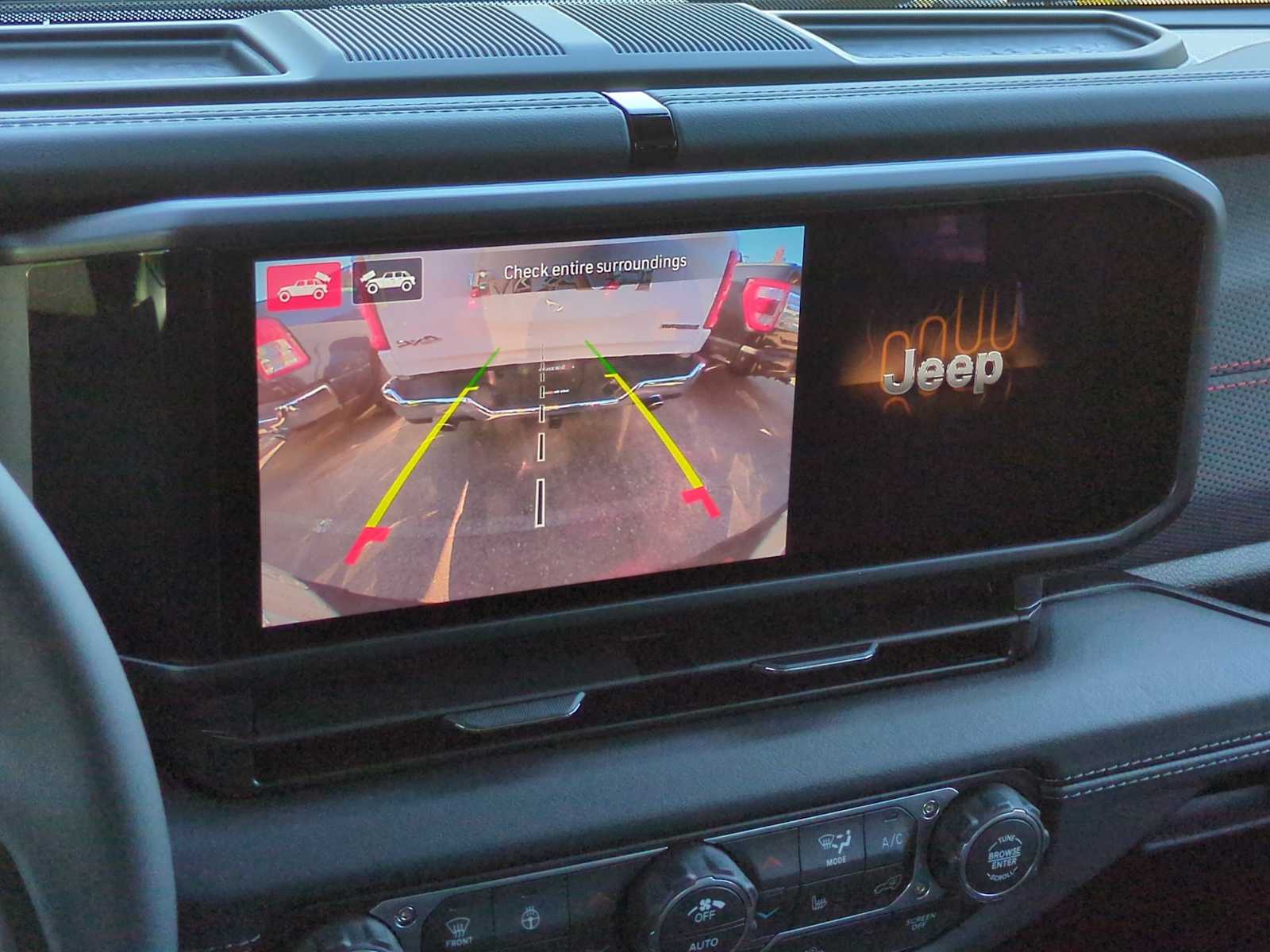 Thumbnail: 2026 Jeep Wrangler - 29