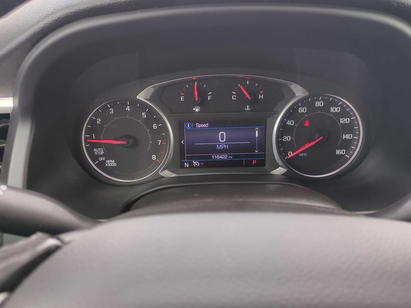 Thumbnail: 2020 GMC Acadia - 42