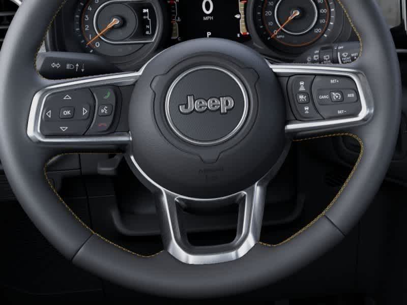 Thumbnail: 2026 Jeep Wrangler - 15