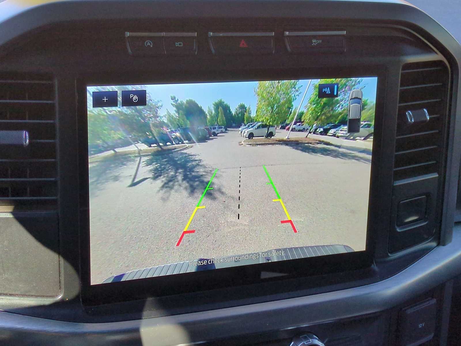 Thumbnail: 2021 Ford F-150 - 29