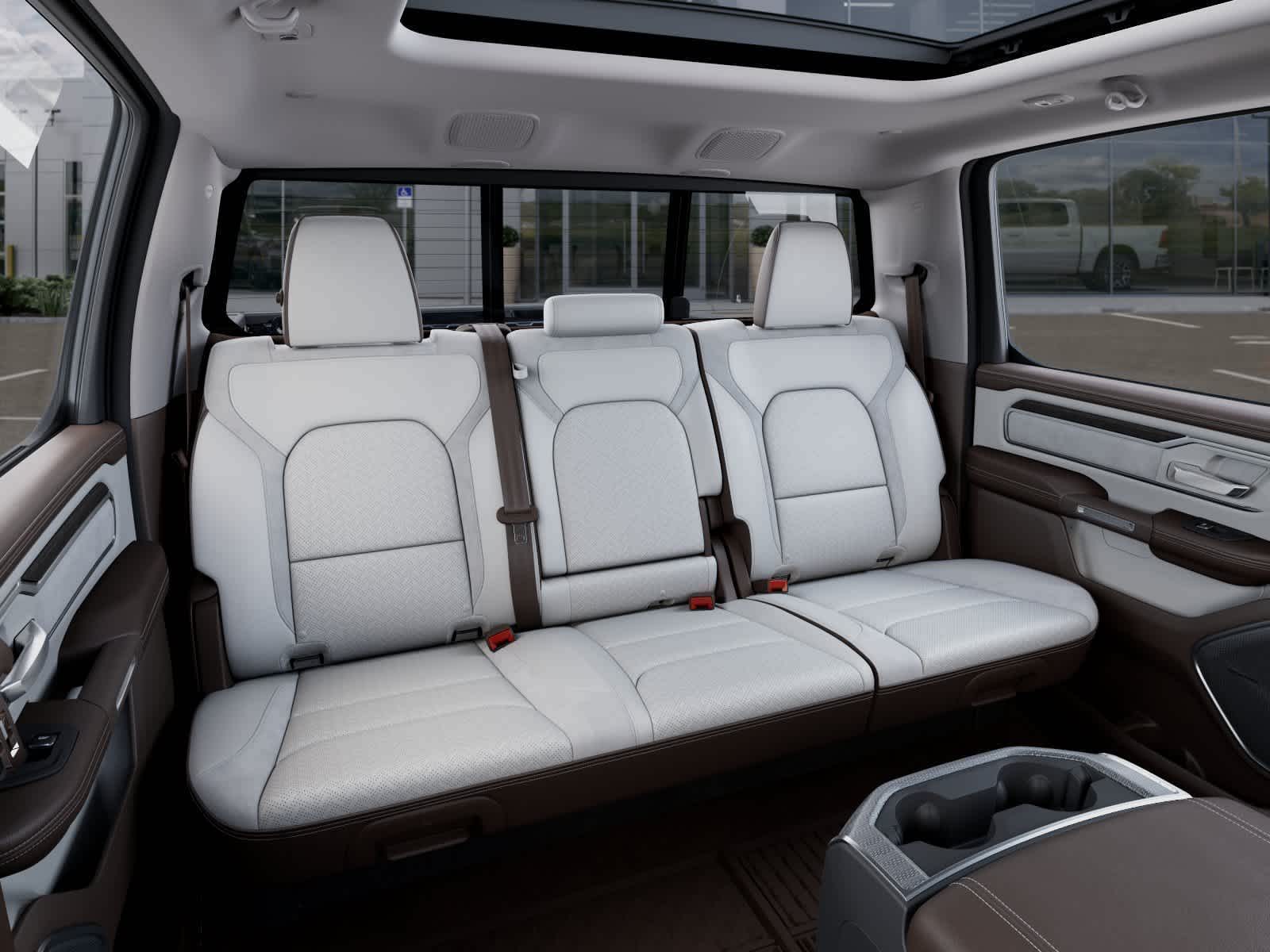 2026 RAM 1500 Laramie - Photo 15