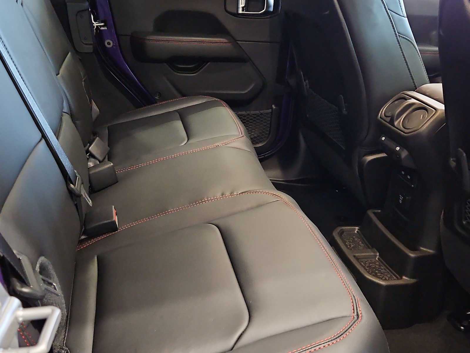 Thumbnail: 2026 Jeep Wrangler - 19