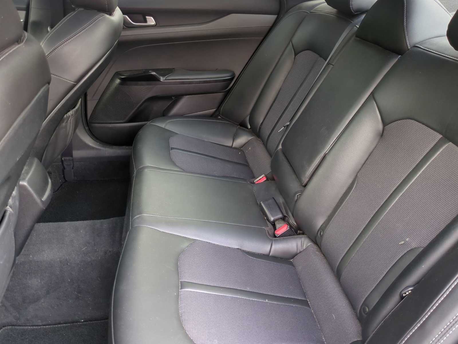 Thumbnail: 2021 Kia K5 - 20