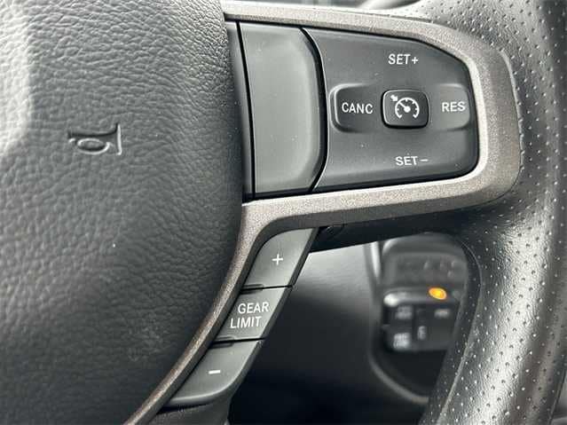Thumbnail: 2024 RAM 5500 - 19