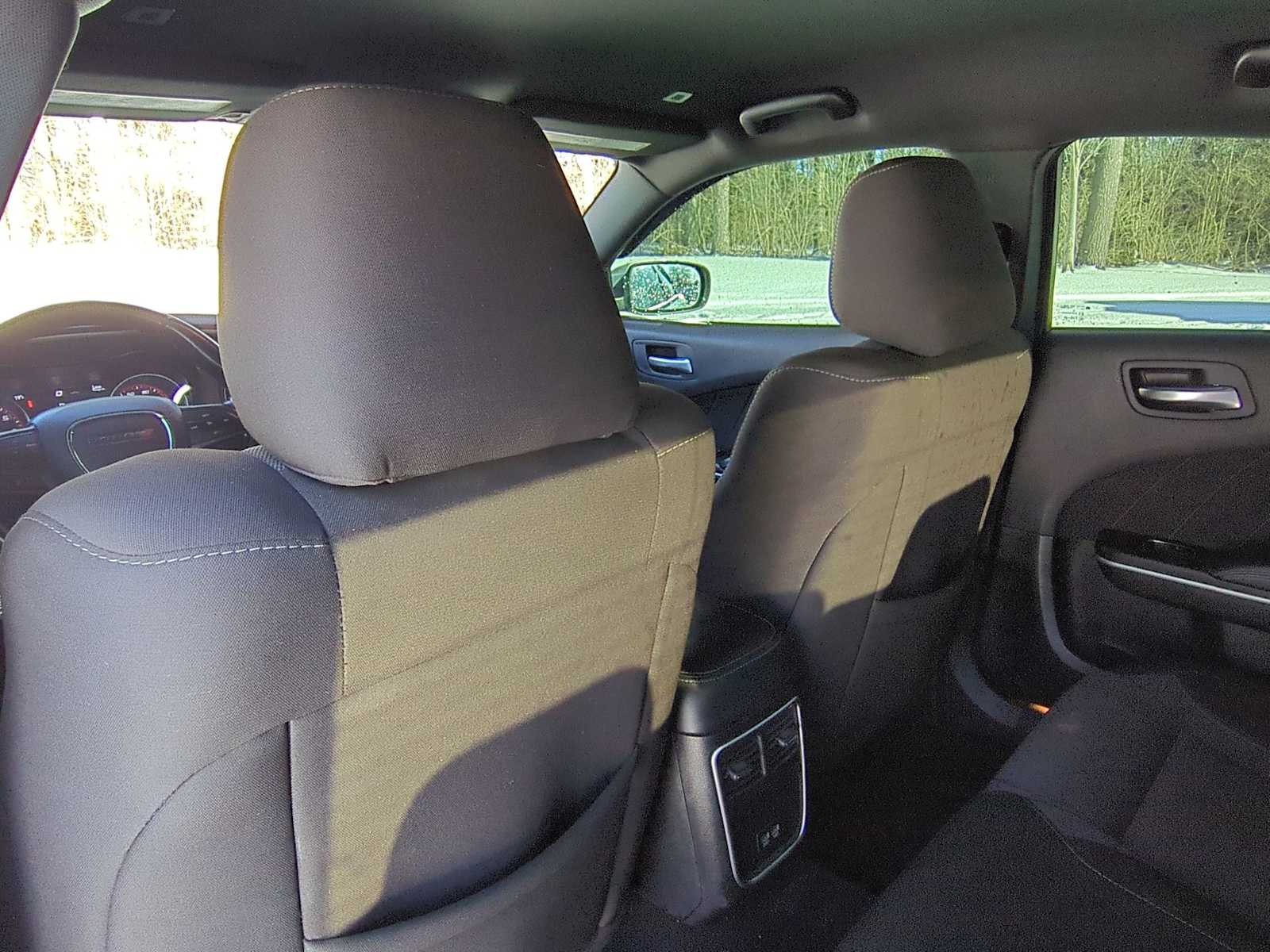 Thumbnail: 2022 Dodge Charger - 18