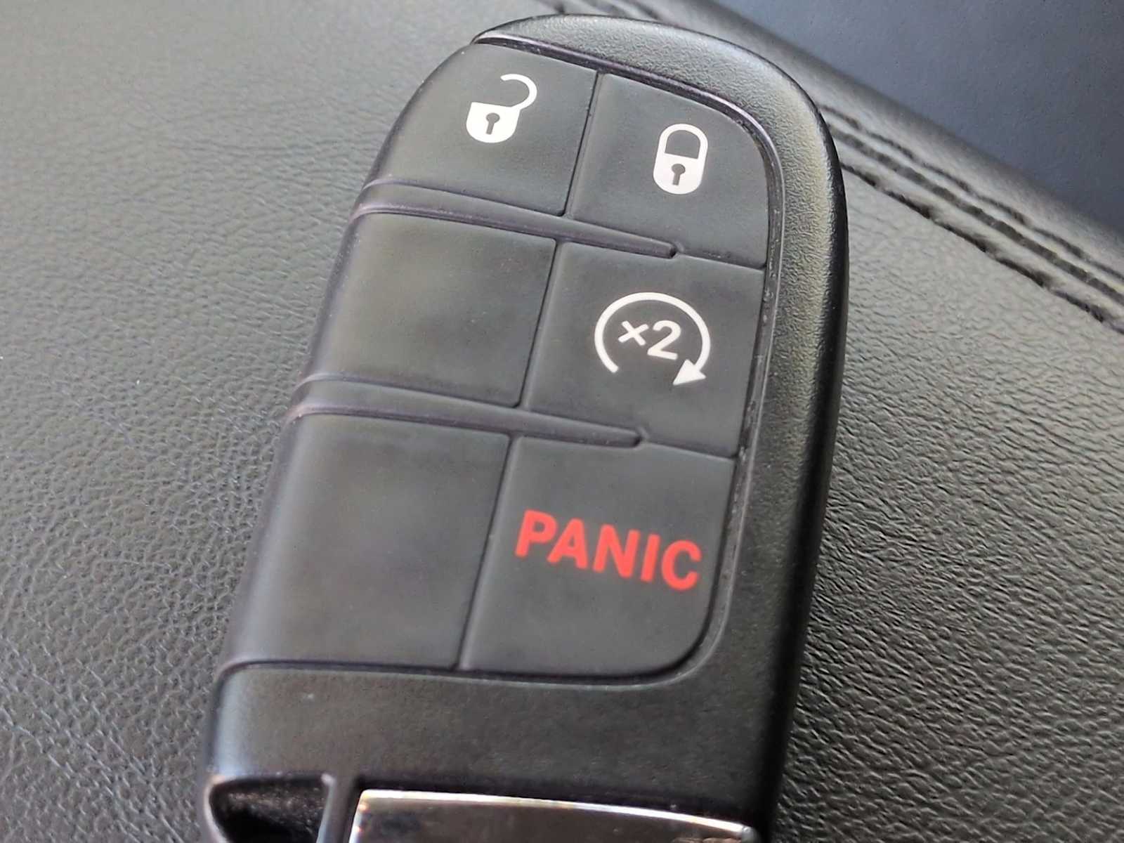 Thumbnail: 2024 Jeep Compass - 35