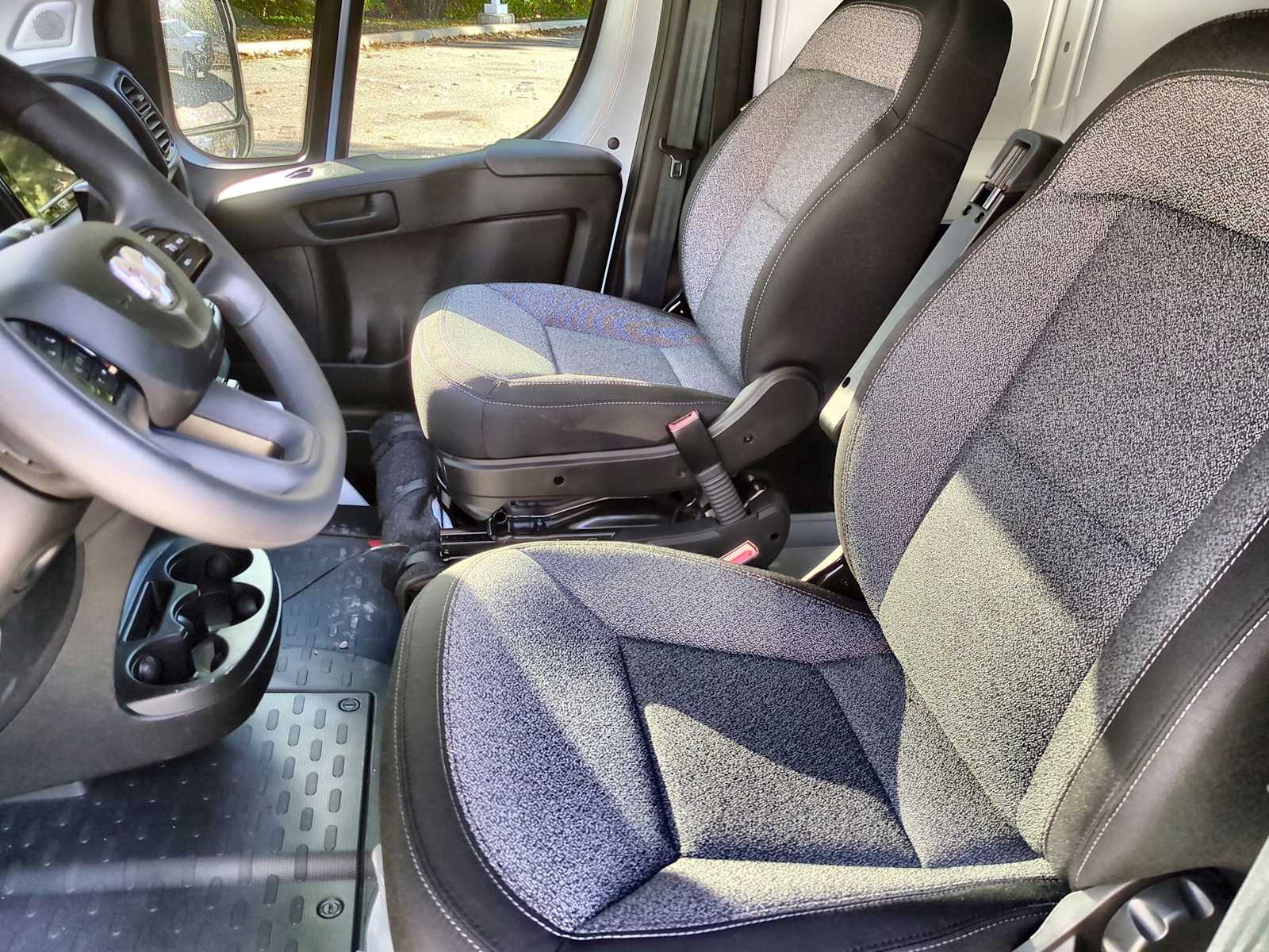 Thumbnail: 2026 RAM ProMaster - 16